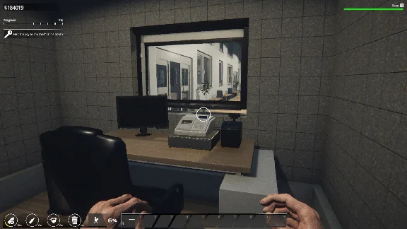 Train Station Renovation (steam key)