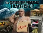 Trafficker 4th Generation Warfare DLC (steam key)