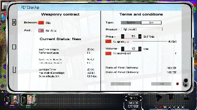 4th Generation Warfare (steam key)