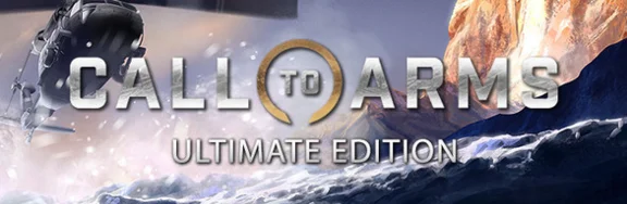 🔥 Call to Arms-Ultimate Edition | Steam РУ+UA+KZ+СНГ