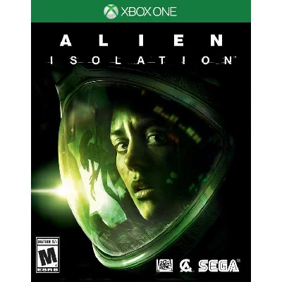 🌍Alien: Isolation Xbox KEY 🔑 + GIFT 🎁
