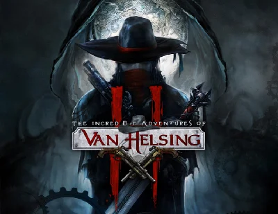 The Incredible Adventures of Van Helsing II Steam
