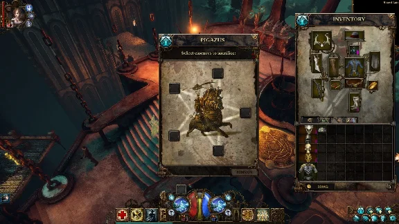 The Incredible Adventures of Van Helsing II Pack