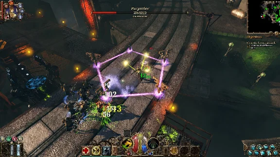 The Incredible Adventures of Van Helsing II Pack