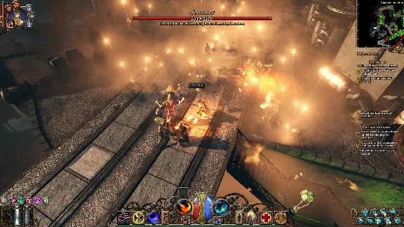 The Incredible Adventures of Van Helsing II Pack