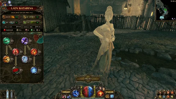 The Incredible Adventures of Van Helsing Pack