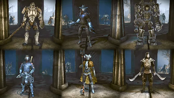 The Incredible Adventures Van Helsing Final Cut