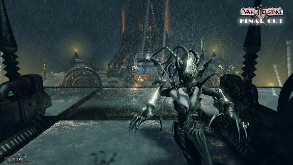 The Incredible Adventures Van Helsing Final Cut