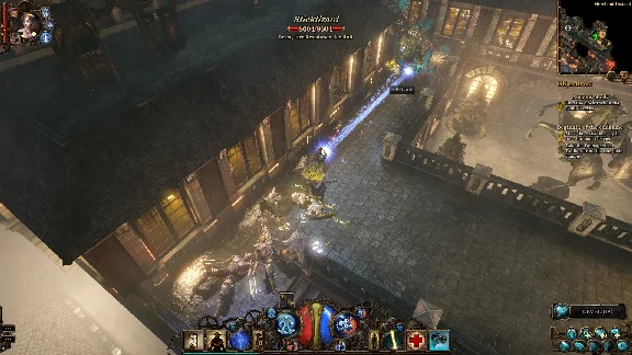 The Incredible Adventures Van Helsing Final Cut