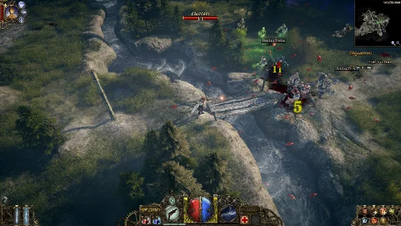 The Incredible Adventures Van Helsing Anthology