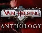 The Incredible Adventures Van Helsing Anthology