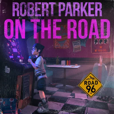 Road 96 Soundtrack DLC STEAM•RU ⚡️АВТОДОСТАВКА 💳0%