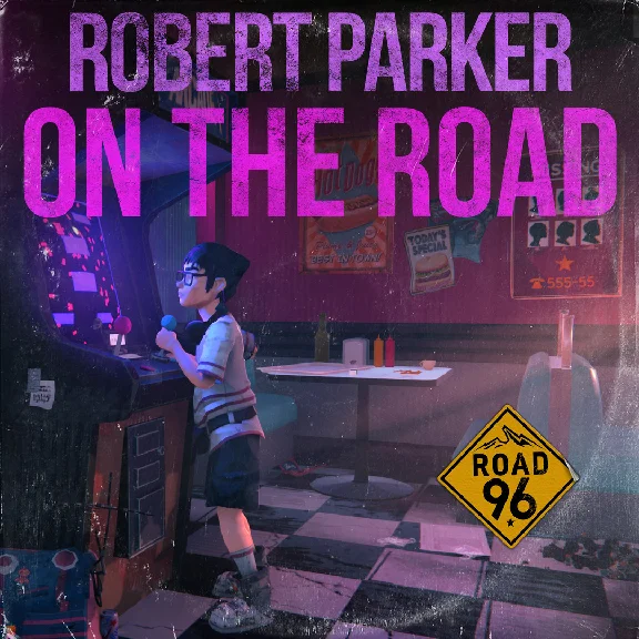 Road 96 Soundtrack DLC STEAM•RU ⚡️AUTODELIVERY 💳0%