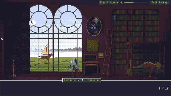 The Case of the Golden Idol (steam key)