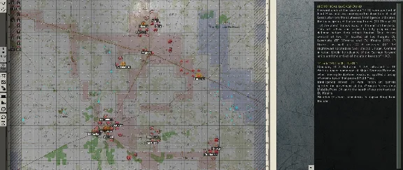 Tank Warfare Tunisia 1943 (steam key)