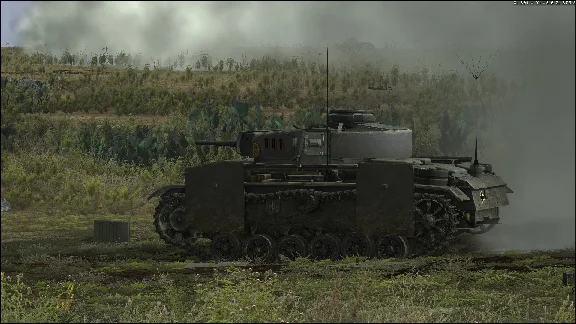 Tank Warfare Tunisia 1943 (steam key)