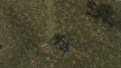 Tank Warfare Tunisia 1943 (steam key)