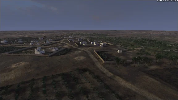 Tank Warfare Operation Pugilist DLC (steam key)