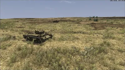 Tank Warfare Operation Pugilist DLC (steam key)