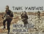 Tank Warfare Operation Pugilist DLC (steam key)