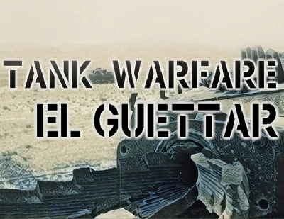 Tank Warfare El Guettar DLC (steam key)