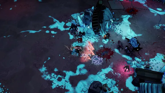 Superfuse Soundtrack DLC  (steam key)