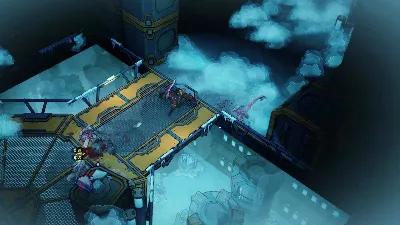 Superfuse Soundtrack DLC  (steam key)