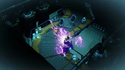 Superfuse Soundtrack DLC  (steam key)