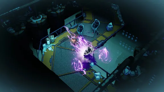 Superfuse Soundtrack DLC  (steam key)