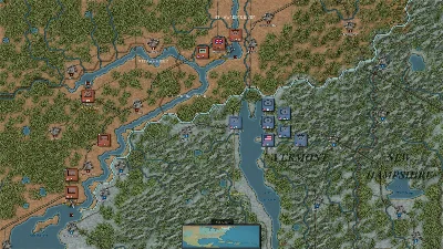 Strategic Command American Civil War (steam key)