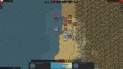 Strategic Command American Civil War Americas