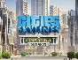 Cities Skylines Financial Districts DLC (steam)