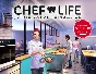 Chef Life A Restaurant Simulator (steam key)