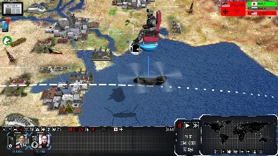 Commando Unit 4th Generation Warfare DLC Steam