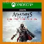Assassin´s Creed Эцио Коллекция XBOX ONE/SERIES🔑