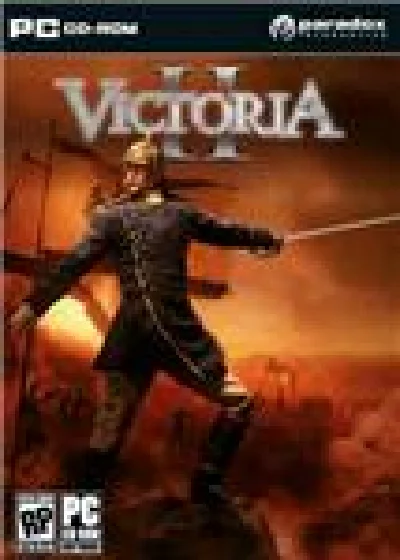 DL Victoria 2 II ( Steam gift / Region Free )