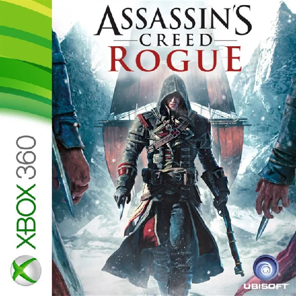 XBOX ONE & SERIES 18 Assassin´s Creed 1 & 2 + 2 Games