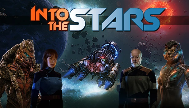 🚀 Into the Stars 🔑 Steam Key 🔥GLOBAL