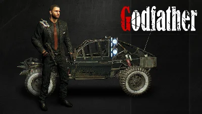 💀 Dying Light 🤵 Godfather Bundle 🔑 (DLC) 🔥 Steam