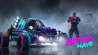 💀 Dying Light 🔑 Retrowave 🔥 Bundle 🔑Steam 🌎 GLOBAL