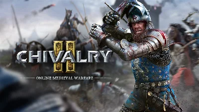 🔴 CHIVALRY 2 ✅ ALL EDITIONS 🔴 EPIC GAMES (PC)