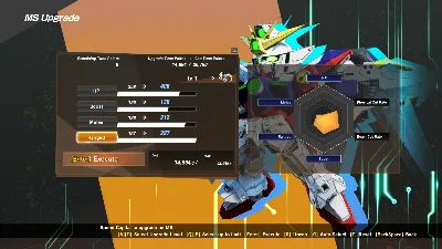 SD Gundam Battle Alliance (steam key)