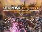 SD Gundam Battle Alliance (steam key)