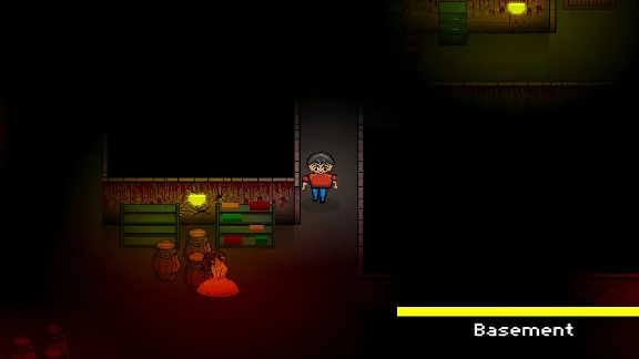 The Haunted Exmone Theatre (steam key)