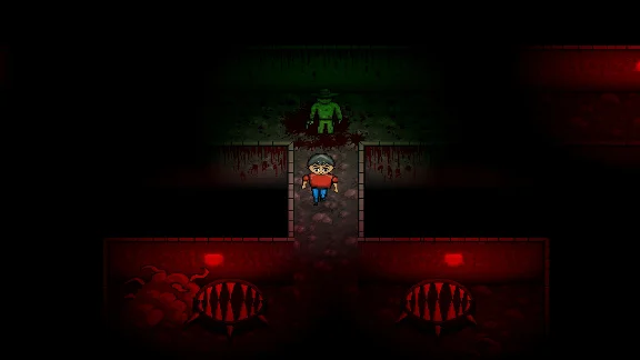The Haunted Exmone Theatre (steam key)