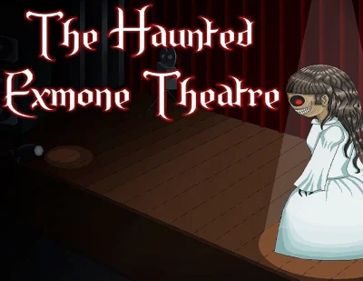 The Haunted Exmone Theatre (steam key)