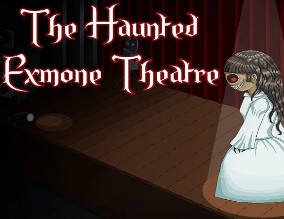 The Haunted Exmone Theatre (steam key)