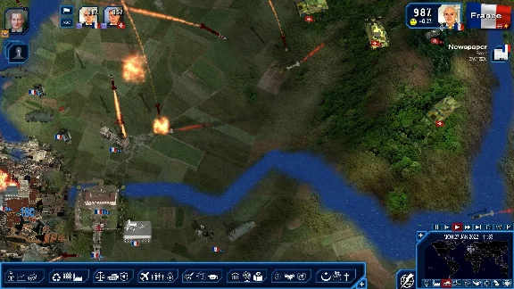 Power Revolution 2022 Edition (steam key)