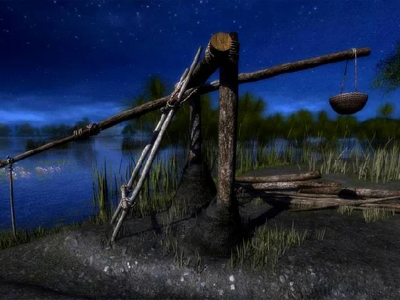 The Egyptian Prophecy The Fate of Ramses (steam)