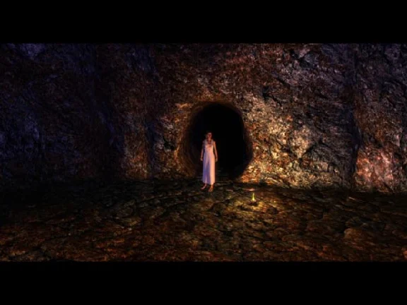 The Egyptian Prophecy The Fate of Ramses (steam)